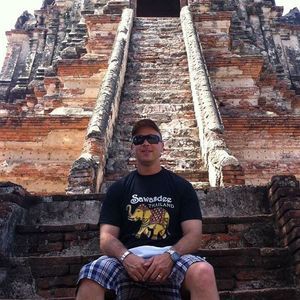 Meet your Posher, Nate